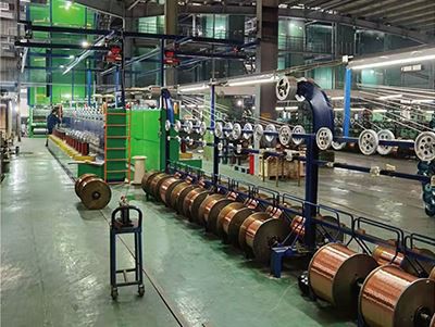 Peiriant enamlo fertigol